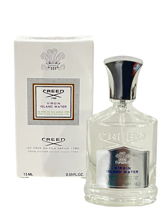 Creed - Virgin Island Water