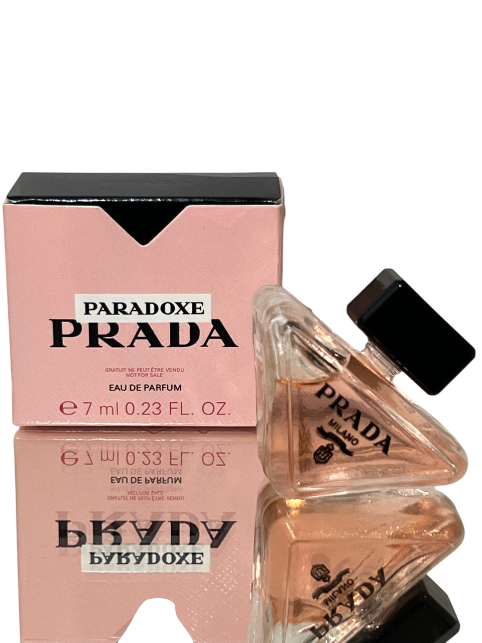 Prada - Paradoxe EDP