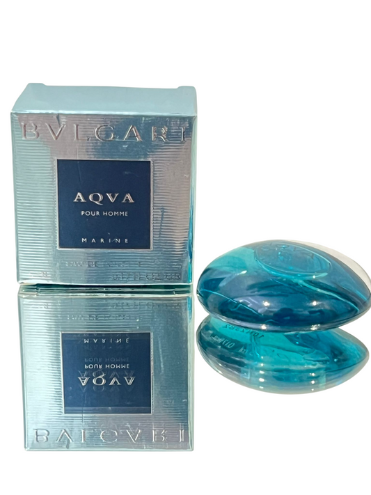 Bvlgari - Aqva Pour Homme