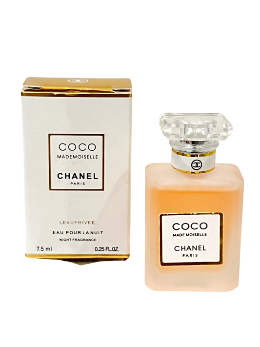 CHANEL - COCO MADEMOISELLE