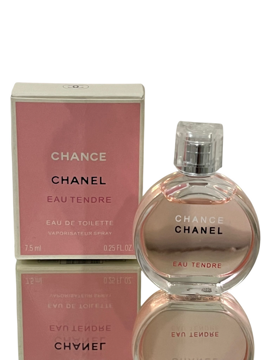 Chanel - CHANCE EAU TENDRE